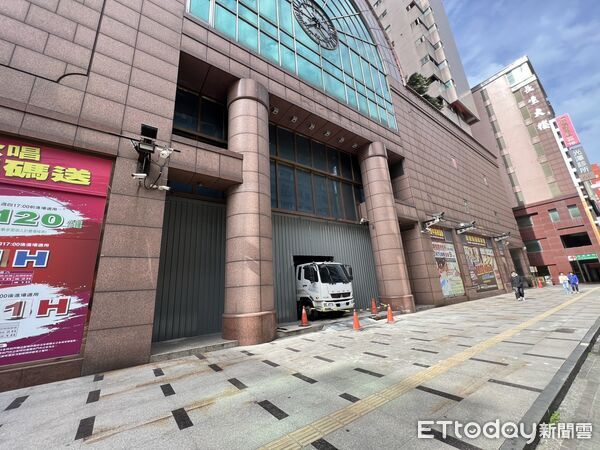 ▲▼ 板橋星聚點 。(圖/記者項瀚攝)