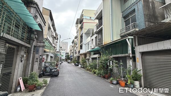 ▲▼ 新堀江 。(圖/記者張雅雲攝)