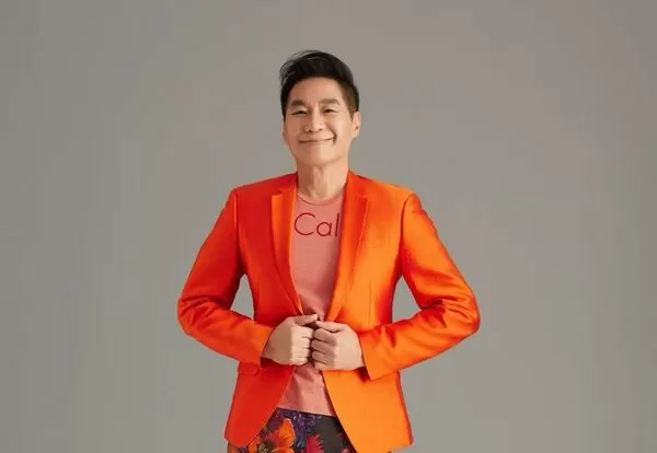 ▲▼ 三金歌王文章推出翻唱專輯。(圖/翰森娛樂提供)