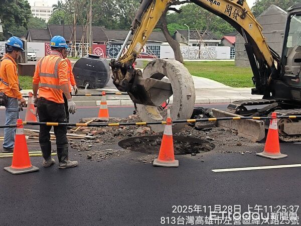 ▲▼ 高雄財政負擔5178億!世運演唱會還免場租 白喬茵:應有落日條款。(圖/記者賴文萱翻攝)