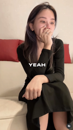 ▲▼蕾菈。(圖/翻攝自Instagram/la.112814)