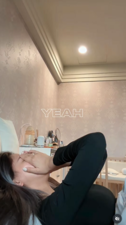 ▲▼蕾菈。(圖/翻攝自Instagram/la.112814)