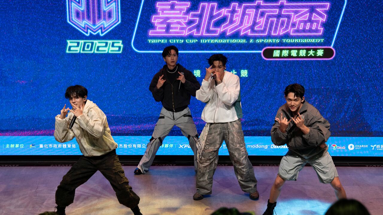 ▲▼ 。(圖/體育署)