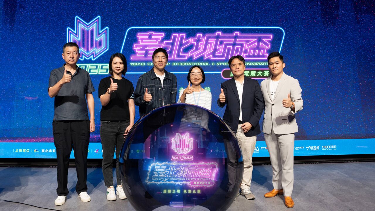 ▲▼ 。(圖/體育署)