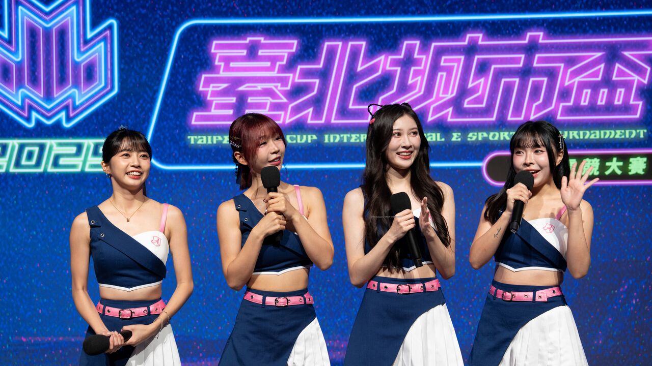 ▲▼ 。(圖/體育署提供)