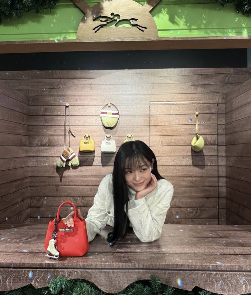 ▲▼Longchamp。(圖/品牌提供)
