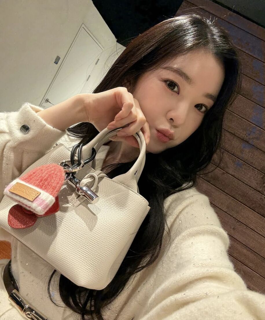 ▲▼Longchamp。(圖/品牌提供)