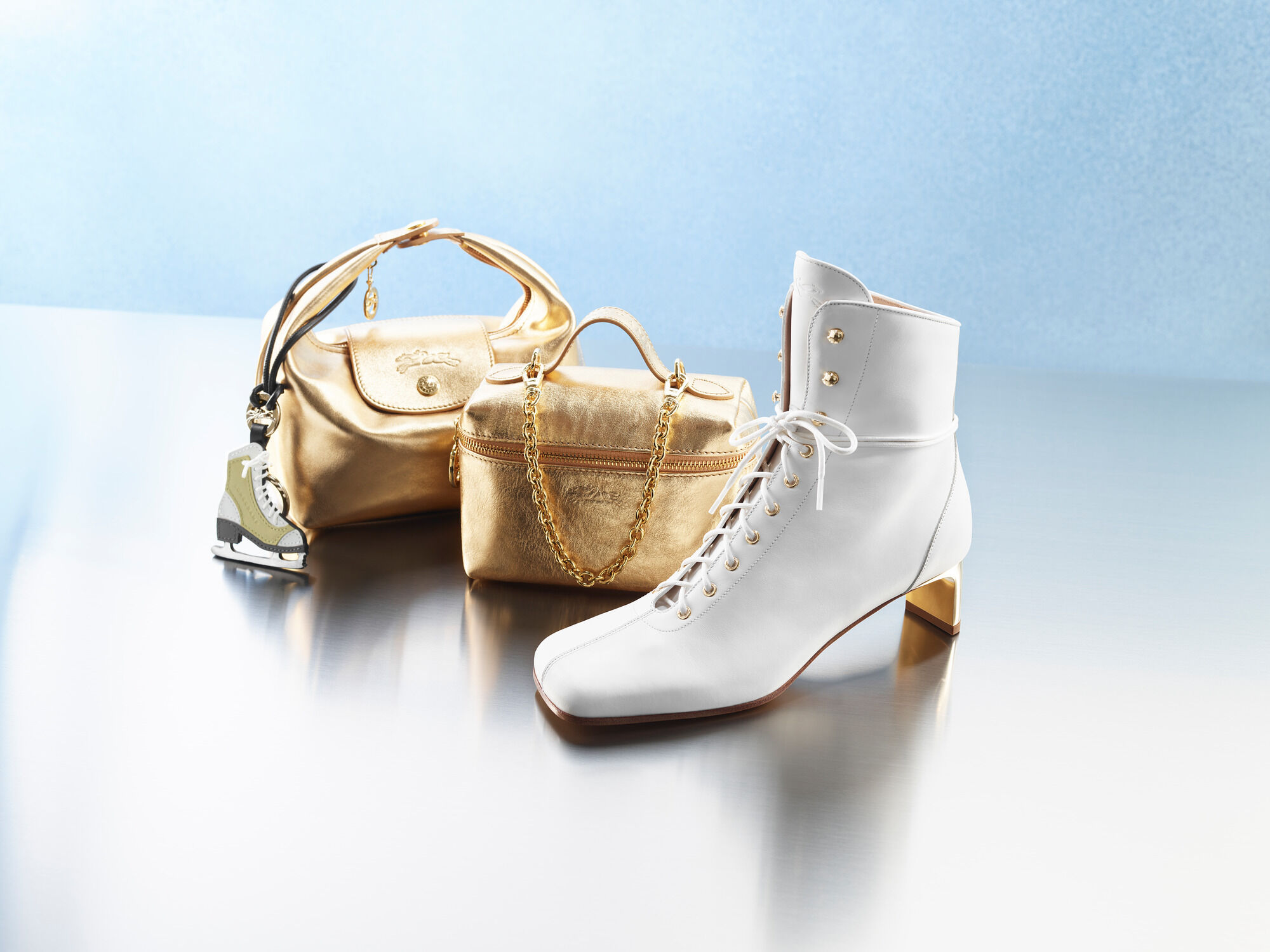 ▲▼Longchamp。(圖/品牌提供)