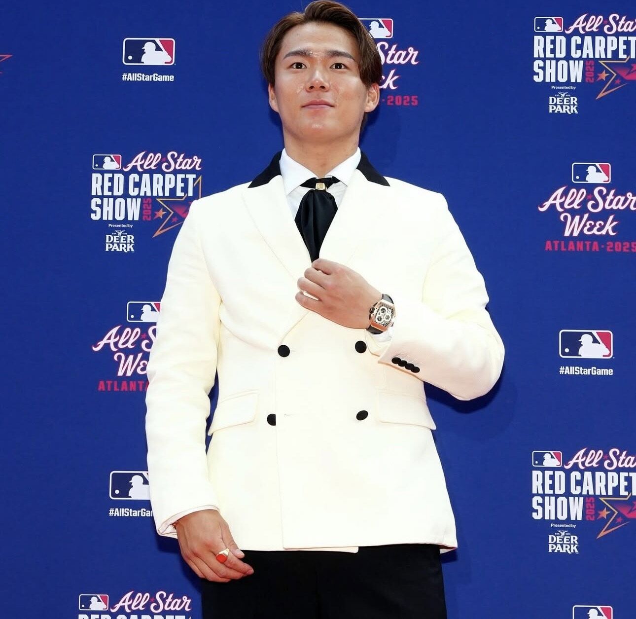 ▲▼ 山本由伸 。(圖/翻攝IG)