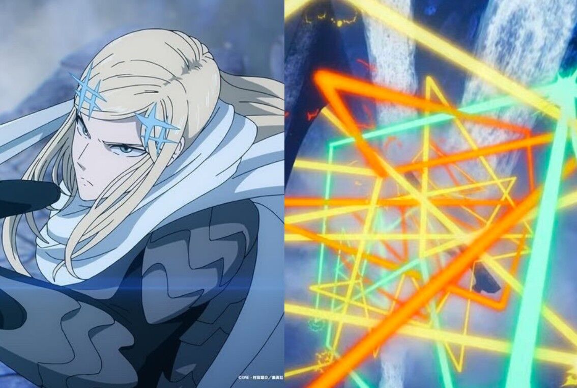 ▲▼一拳超人。(圖/翻攝自推特)