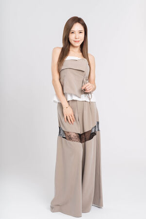 ▲▼吳申梅推出新歌。(圖/記者喜上梅梢娛樂提供)