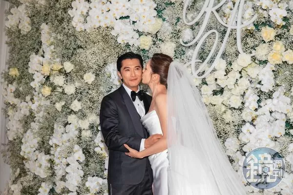 三帥裂痕情變調/邱澤許瑋甯大婚爆小劇場! 章廣辰為許光漢「無視張軒睿」有詭