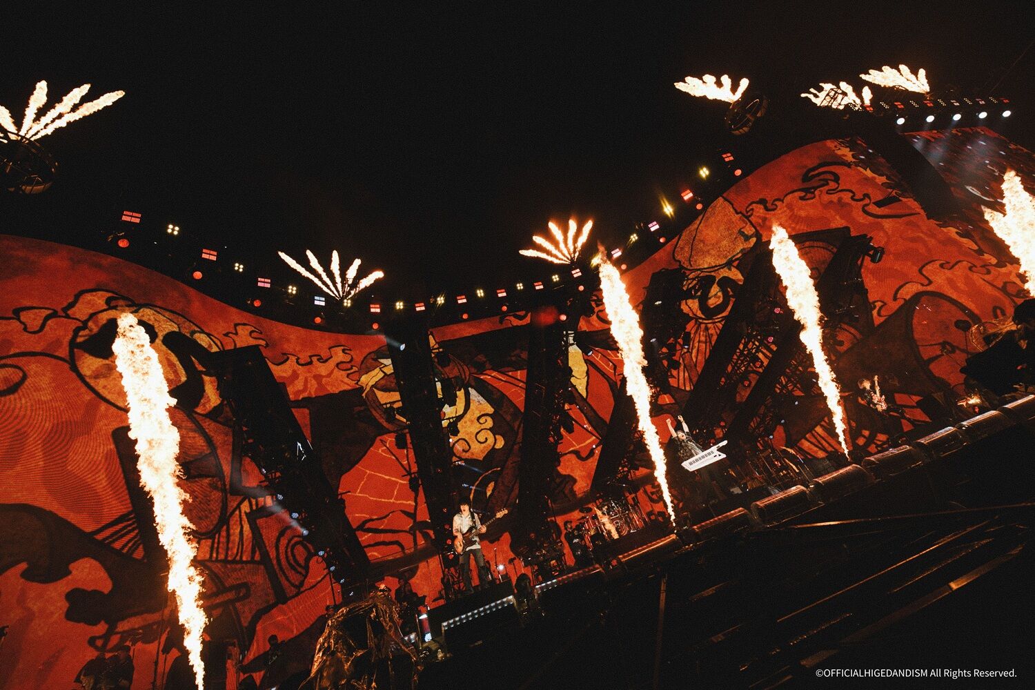 ▲▼髭男。(圖/廠商提供)