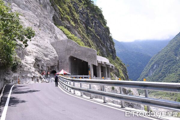 ▲花蓮縣自然人文生態景觀區經營管理自治條例經縣議會三讀通過。未來慕谷慕魚景點,可望由在地部落經營管理。(圖/花蓮縣政府提供,下同)