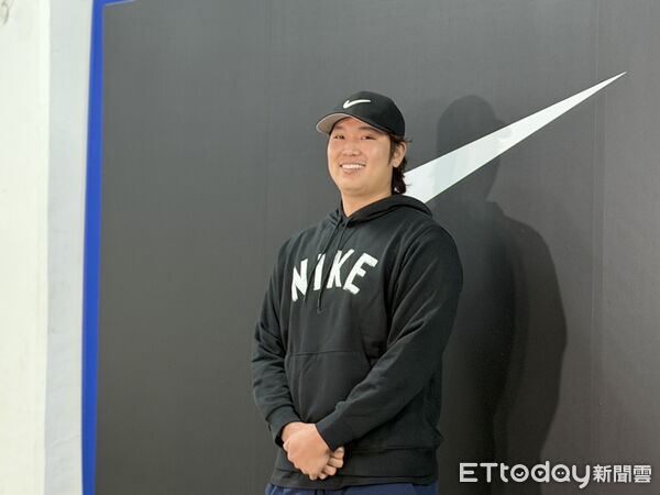 ▲▼ 古林睿煬 。(圖/記者王真魚攝)