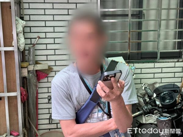 ▲▼長相曝光!恐怖情人買汽油闖前女友家 潑身鎖房門強逼殉情。(圖/記者賴文萱翻攝)