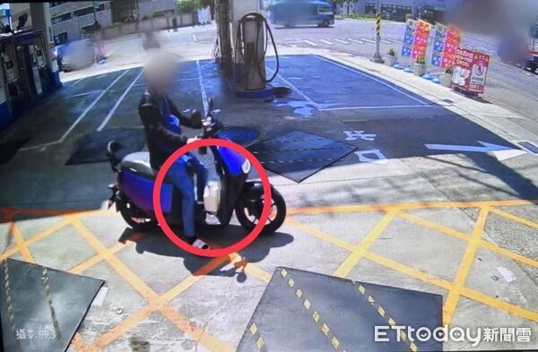 ▲▼長相曝光!恐怖情人買汽油闖前女友家 潑身鎖房門強逼殉情。(圖/記者賴文萱翻攝)