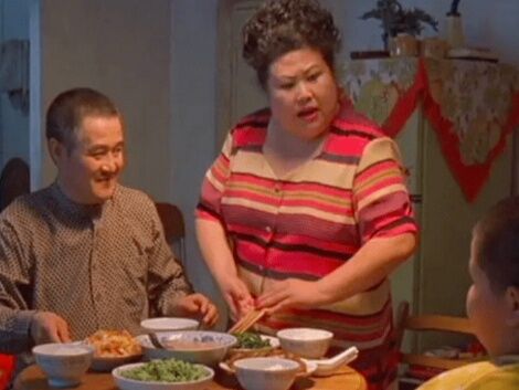 ▲大陸女星董立範過世。(圖/翻攝自微博)