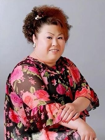 ▲大陸女星董立範過世。(圖/翻攝自微博)