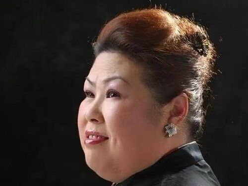 ▲大陸女星董立範過世。(圖/翻攝自微博)