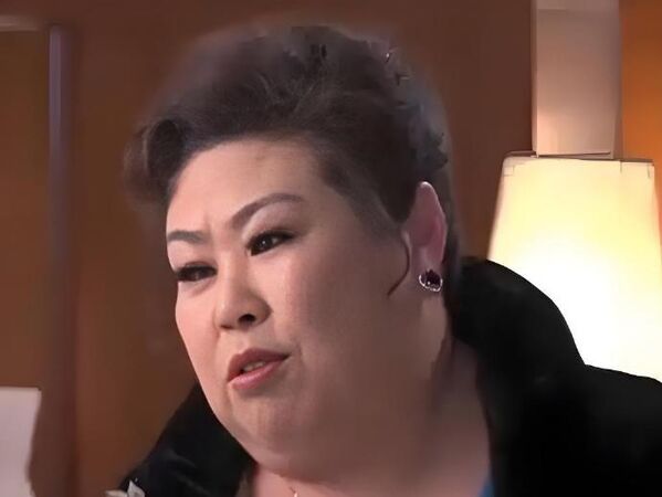 ▲大陸女星董立範過世。(圖/翻攝自微博)