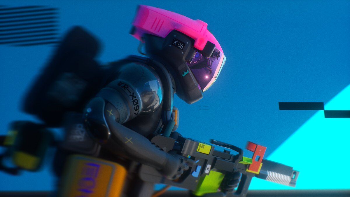 ▲▼《馬拉松》已於苦主繪師達成雙方滿意和解。(圖/翻攝自X/@MarathonTheGame)