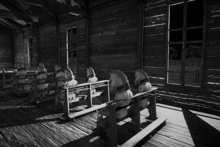 ▲▼Horse。(圖/翻攝自Epic)