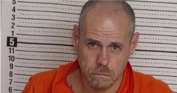 尚恩成功使用Uber叫車逃逸,引發警方質疑其越獄過程是否早有預謀。(圖/Rockdale County Sheriff's Office)