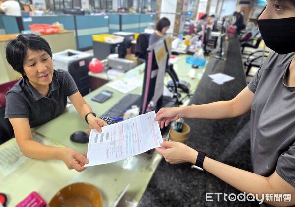 ▲114年汽燃費補繳期限進入倒數。(圖/屏東監理站提供)