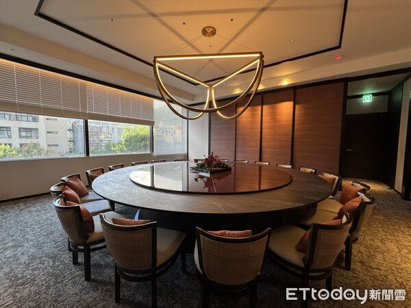 ▲北投晶泉丰旅,泡湯,溫泉飯店。(圖/記者彭懷玉攝)