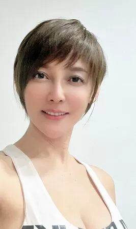 ▲▼李沛綾。(圖/翻攝自Facebook/李沛綾)