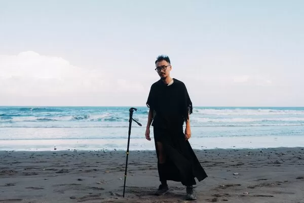 ▲▼ Dac推出新專輯,鄭昭元(左)與 Dac 共同打造全新專輯。(圖/Dac提供)