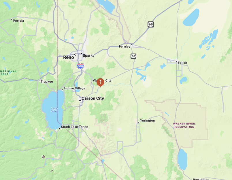 ▲USGS地震圖突出現5.9強震又秒消失。(圖/翻攝自X)