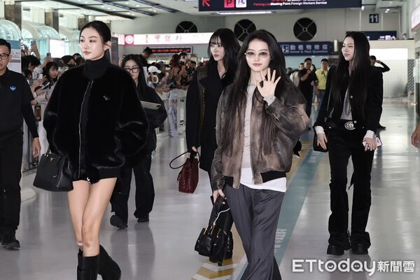 ▲▼MEOVV。(圖/記者徐文彬攝)