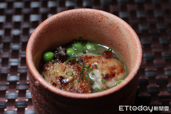 ▲▼Will’s Teppanyaki,will鐵板燒。(圖/記者黃士原攝)