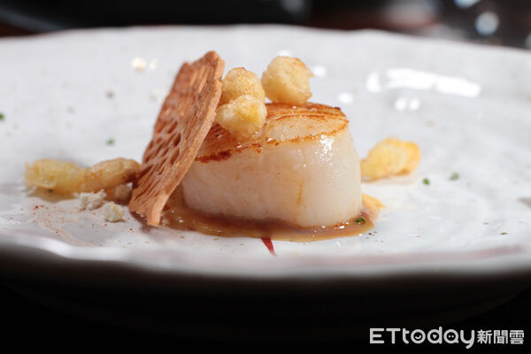 ▲▼Will’s Teppanyaki,will鐵板燒。(圖/記者黃士原攝)