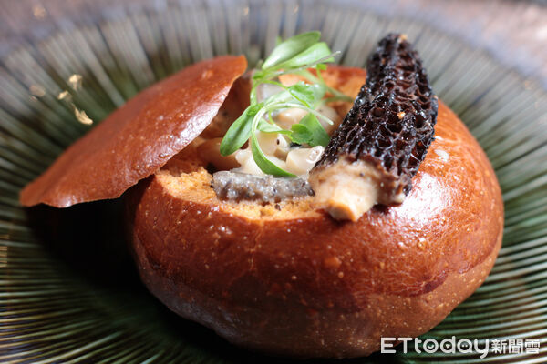 ▲▼Will’s Teppanyaki,will鐵板燒。(圖/記者黃士原攝)