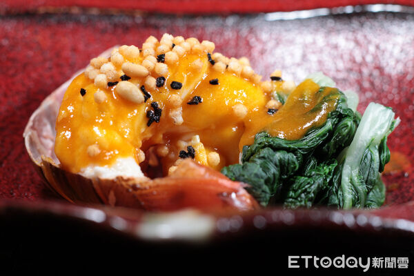 ▲▼Will’s Teppanyaki,will鐵板燒。(圖/記者黃士原攝)