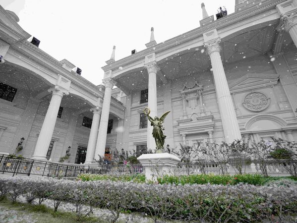 ▲▼佐登妮絲城堡。(圖/業者提供)