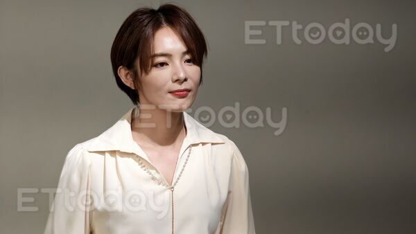 ▲陳珮甄接受專訪,表達自己為何要訴願 。(圖/記者吳奕靖攝)