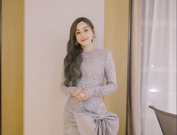 ▲▼范瑋琪。(圖/翻攝范瑋琪IG)