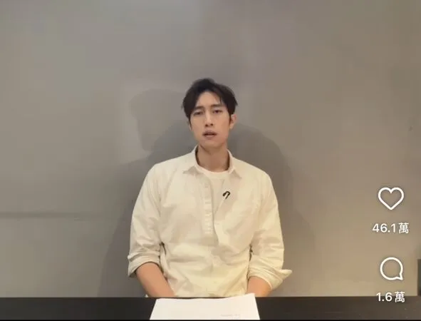 獨家/粿粿與范姜鬧婚變 禍及俐蓁校園演唱會被取消光光