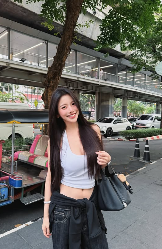 ▲▼蔡瑞雪。(圖/翻攝自Instagram/snowbabyq)