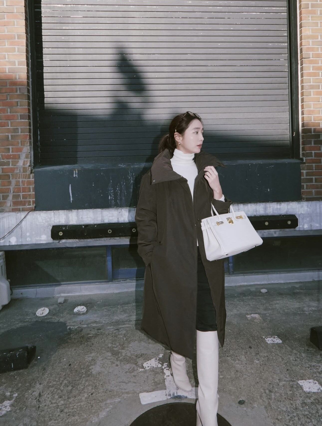 ▲▼ 李珉廷 。(圖/翻攝IG)