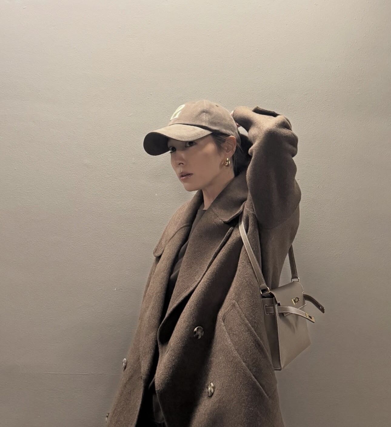 ▲▼ 李珉廷 。(圖/翻攝IG)