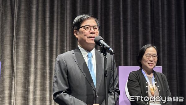 ▲▼高雄市長陳其邁。(圖/記者賴文萱攝)