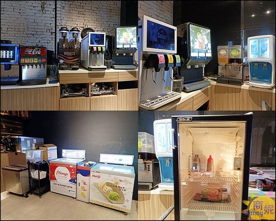 ▲▼台中燒肉吃到飽869起!「羊角炭火燒肉」爽嗑日本A5和牛、牛舌、泰國活蝦、生啤等百種食材無限續。(圖/部落客商妮提供)