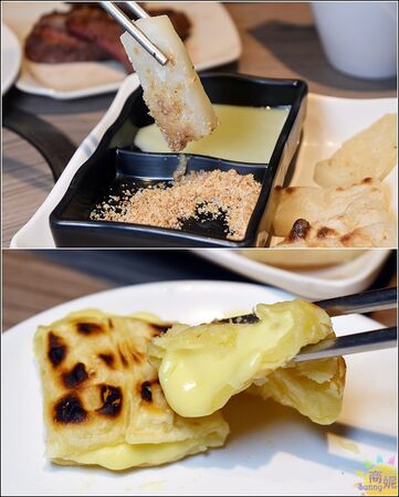 ▲▼台中燒肉吃到飽869起!「羊角炭火燒肉」爽嗑日本A5和牛、牛舌、泰國活蝦、生啤等百種食材無限續。(圖/部落客商妮提供)