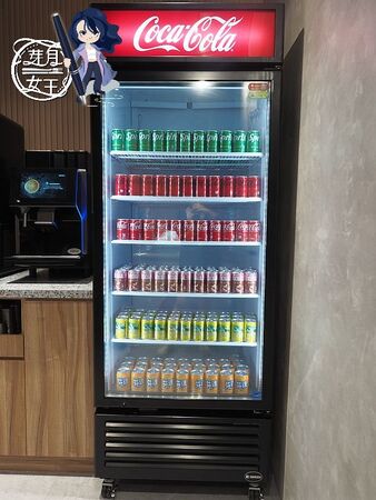 ▲▼桃園中壢美食「売鍋-中壢龍岡店」,商業午餐不用400元還有自助吧吃到飽,數種湯底令人驚艷。(圖/部落客芽月提供)