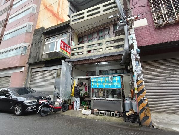 ▲▼桃園中壢隱藏版美食「芃原小館」,豬肝麵超大一碗只要80元!(圖/部落客芽月提供)